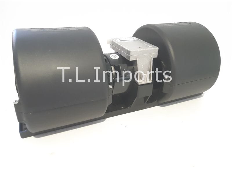 Volvo Fan - 11006834 Volvo Fan - 11006834
